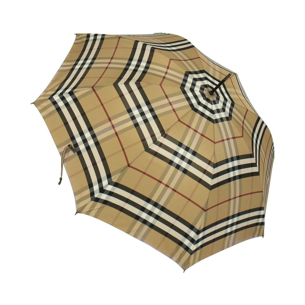 BURBERRY Nova Check Umbrella LHQ2267