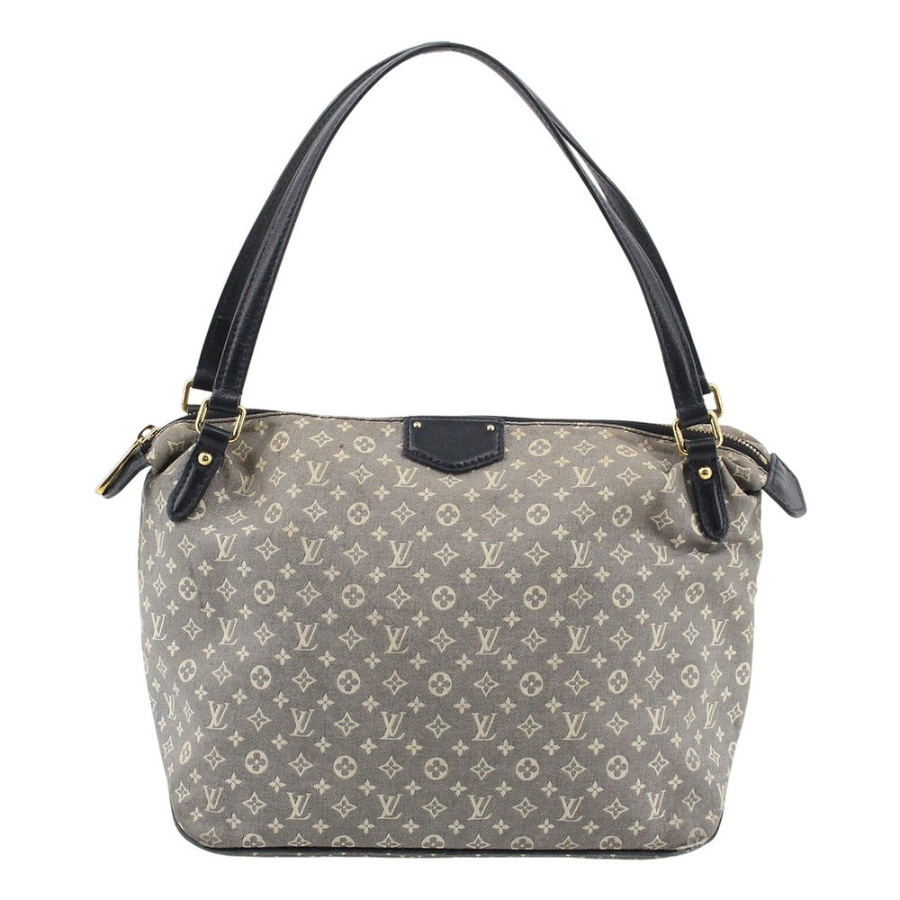 LOUIS VUITTON Monogram Idylle Ballade MM Bag Encre LHQ2507