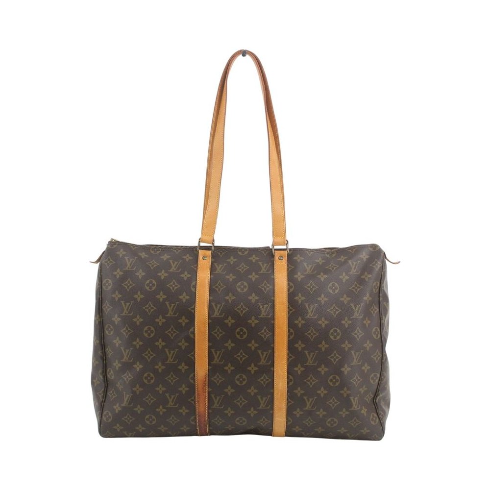 LOUIS VUITTON Sac Flanerie 50 Monogram Shoulder Bag LHQ2303