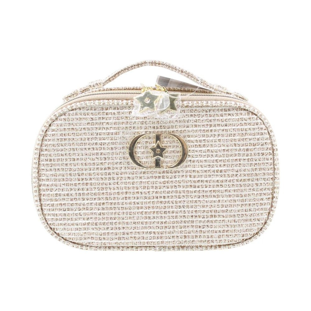 CHRISTIAN DIOR Holiday 2025 Sparkling Pouch LHQ2326