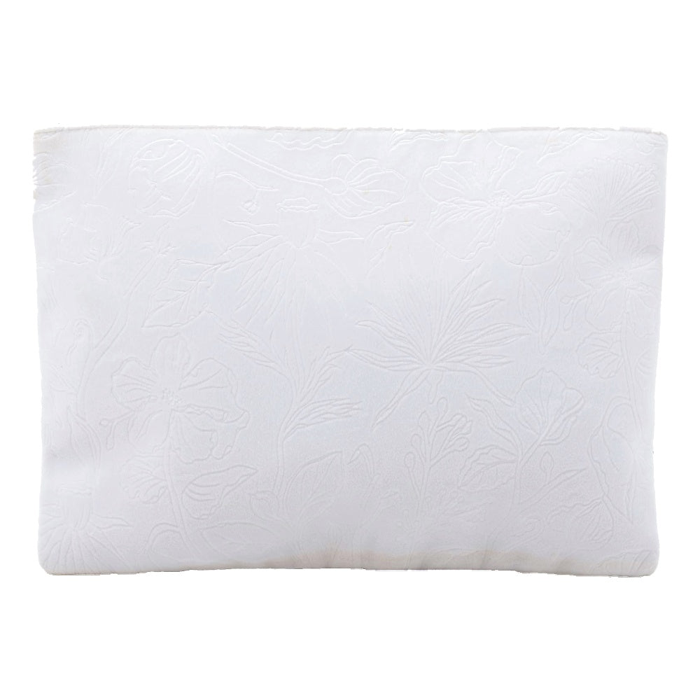 CHRISTIAN DIOR Logo Pouch LHQ2502