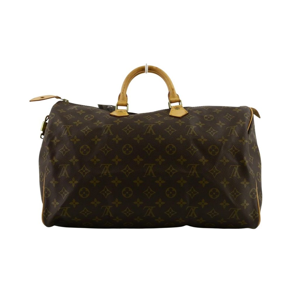 LOUIS VUITTON Speedy 40 LHQ2424
