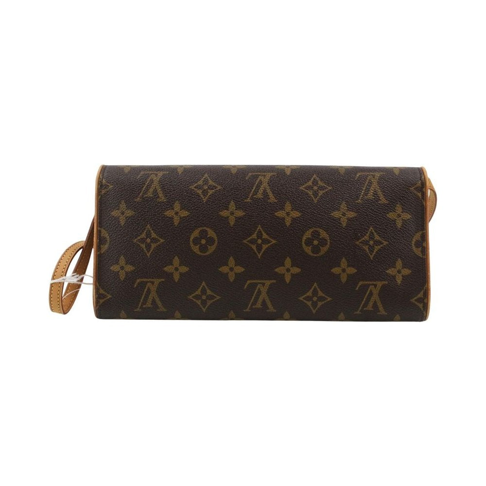 LOUIS VUITTON Twin Pochette GM Shoulder BagLHQ2438