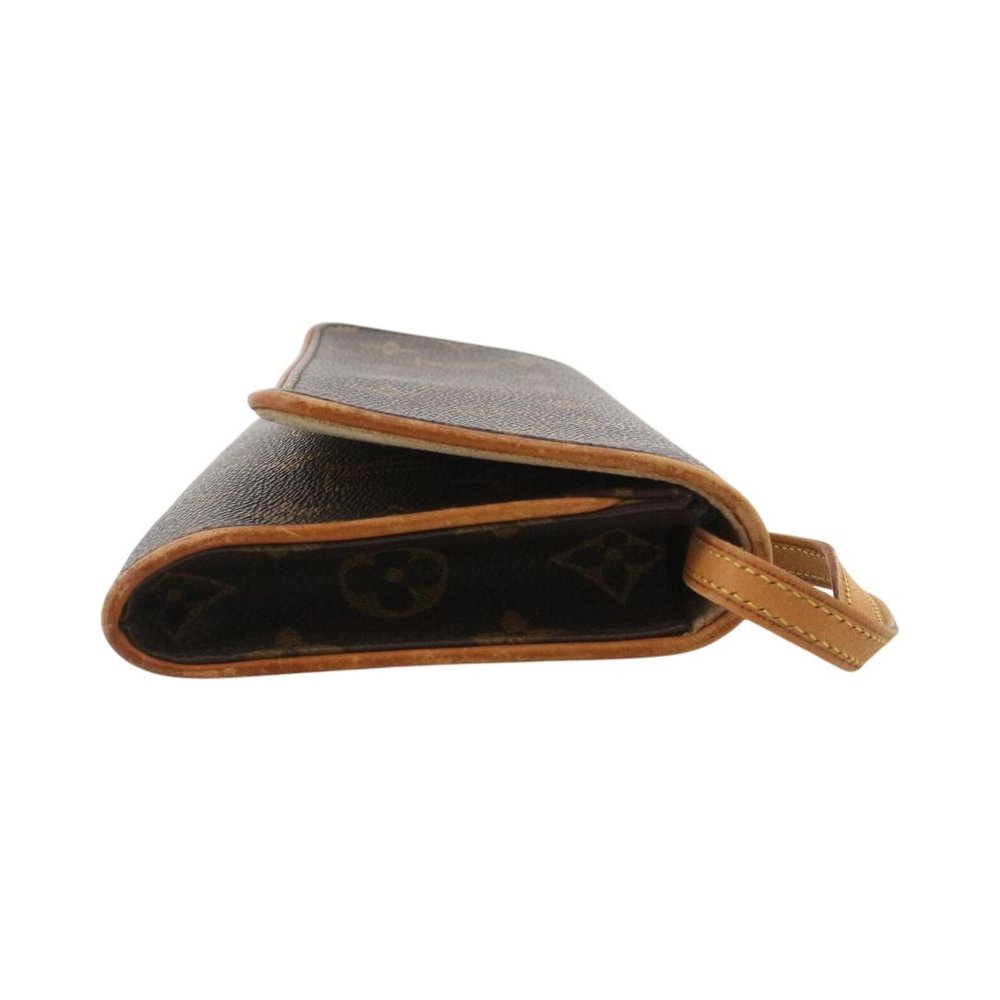 LOUIS VUITTON Twin Pochette GM Shoulder BagLHQ2438