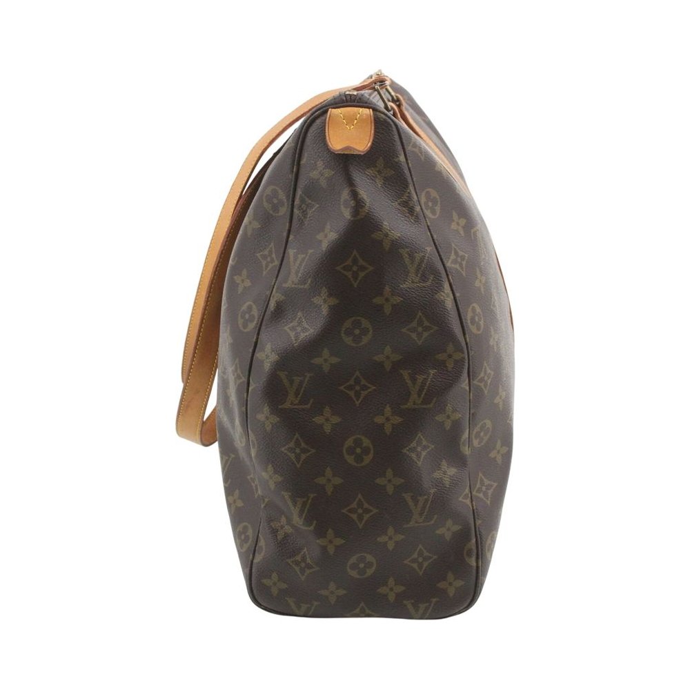 LOUIS VUITTON Sac Flanerie 50 Monogram Shoulder Bag LHQ2303