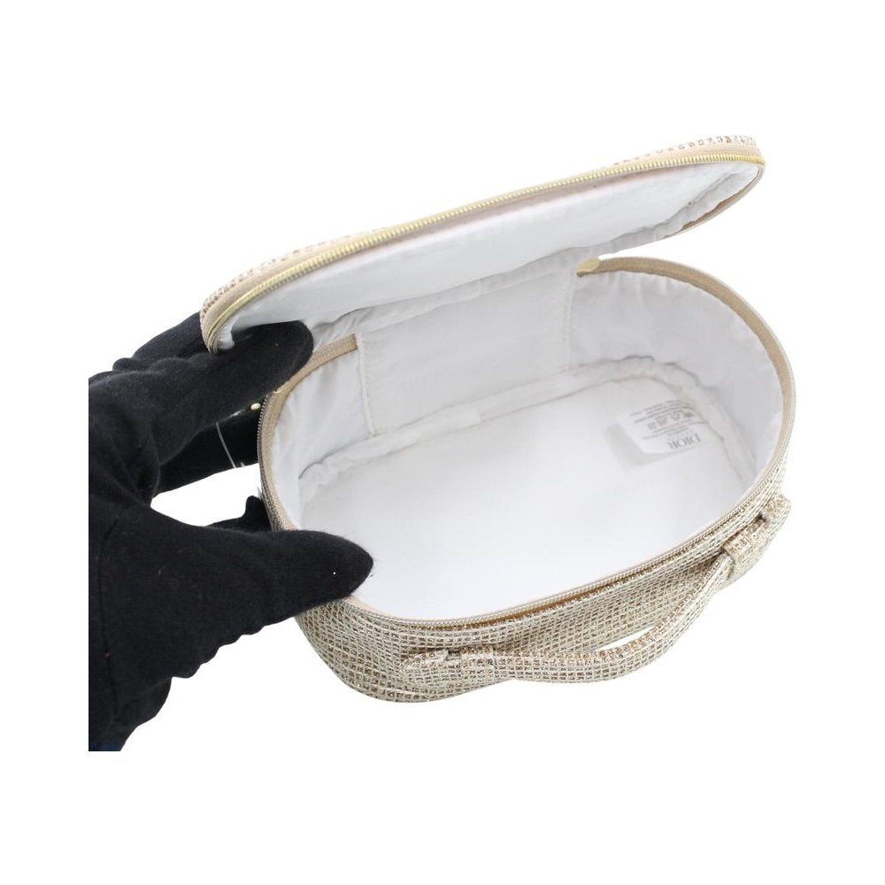 CHRISTIAN DIOR Holiday 2025 Sparkling Pouch LHQ2326