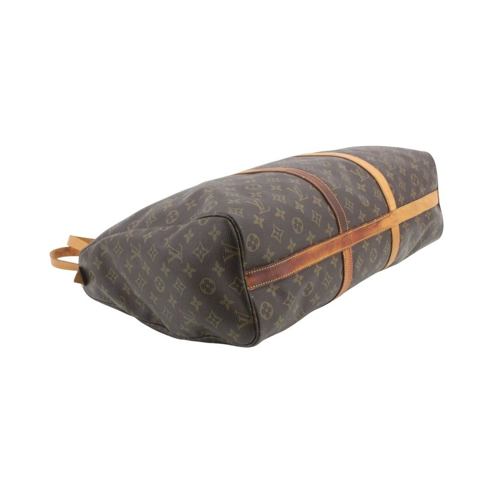 LOUIS VUITTON Sac Flanerie 50 Monogram Shoulder Bag LHQ2303