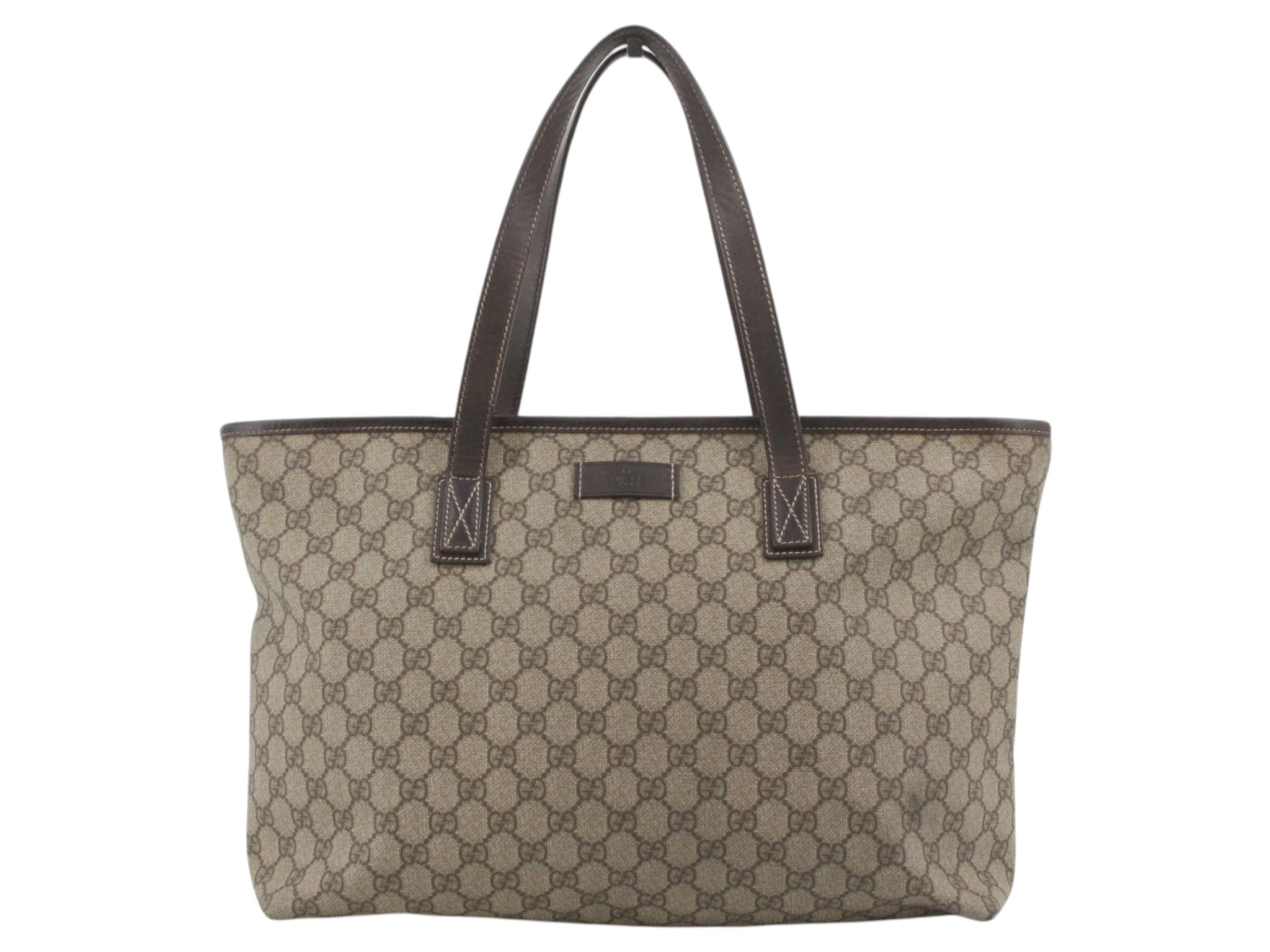 GUCCI GG Supreme Joy Tote Bag LHQ2198