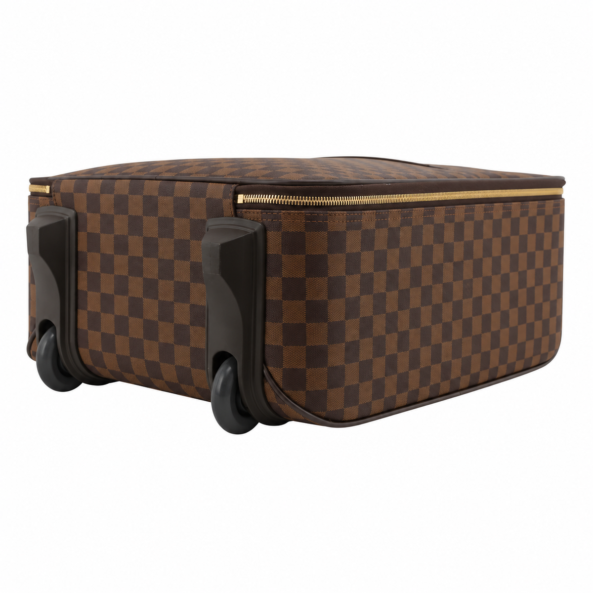 LOUIS VUITTON Damier Ebene Pegasus 45 LHQ2483
