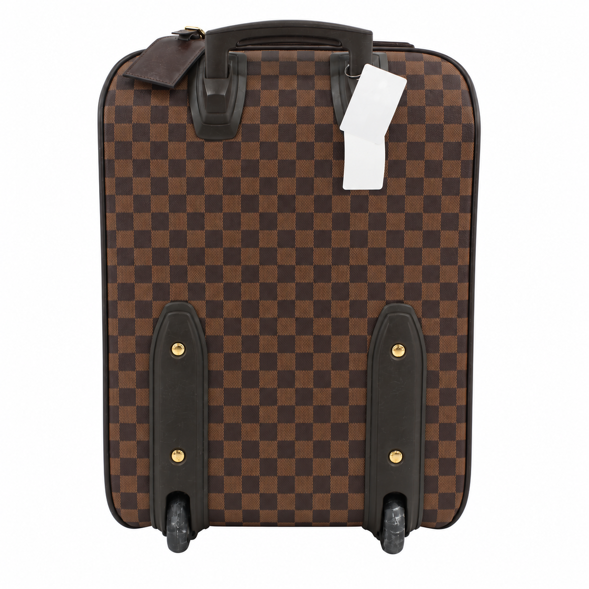 LOUIS VUITTON Damier Ebene Pegasus 45 LHQ2483