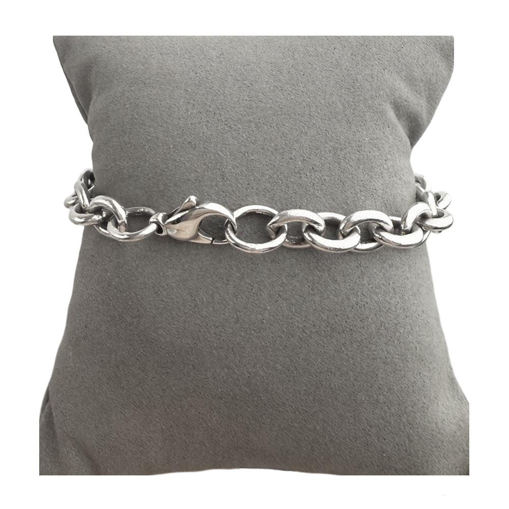 TIFFANY & CO Return To Heart Bracelet LHQ1031