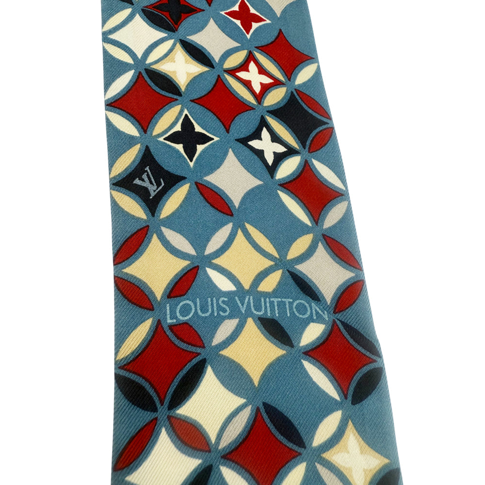 LOUIS VUITTON Bandeau Twilly Scarf LHQ1044