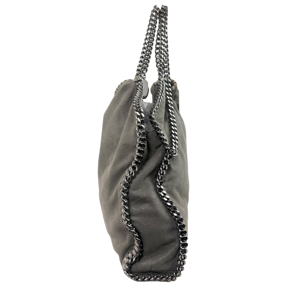 STELLA McCARTNEY Falabella 2 Way Chain Shoulder or Hand Bag LHQ1073