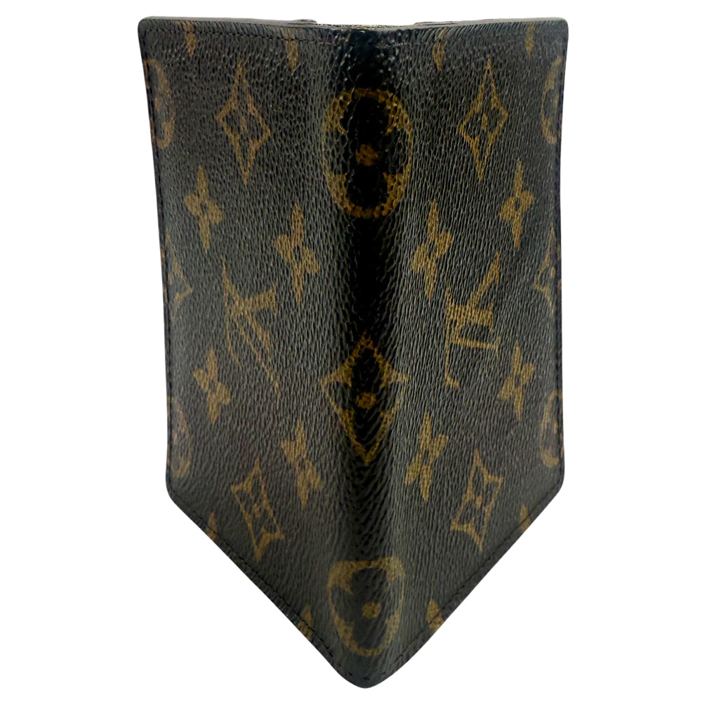 LOUIS VUITTON Monogram ID Holder LHQ1074