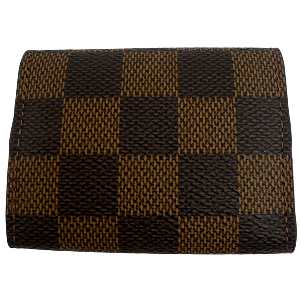 LOUIS VUITTON Bouton Cufflinks LHQ1085