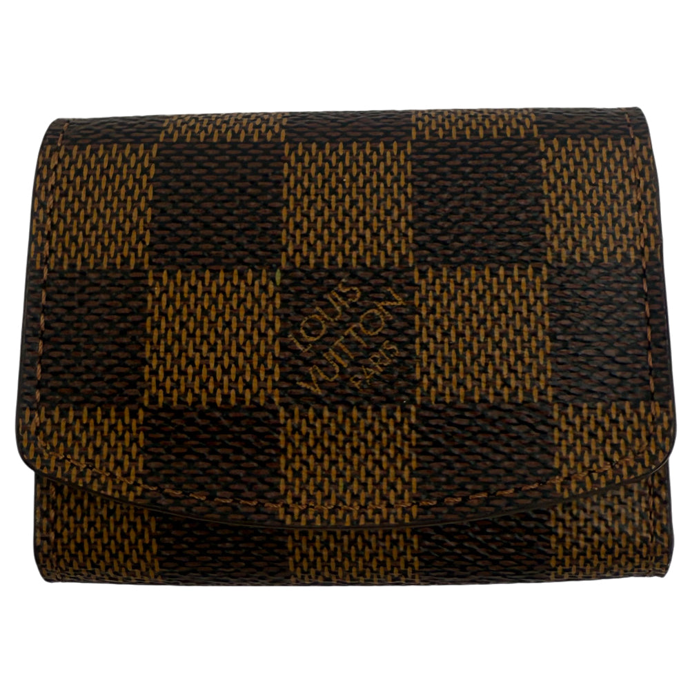 LOUIS VUITTON Bouton Cufflinks LHQ1085