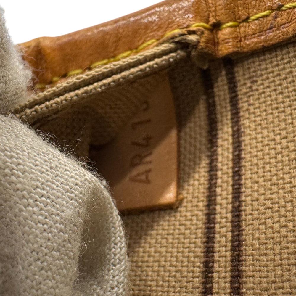 LOUIS VUITTON Neverfull PM Monogram Tote Bag LHQ1121