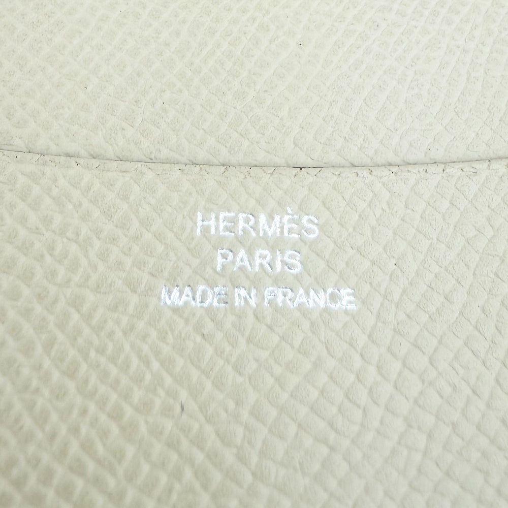 HERMES Notebook/Passport Holder LHQ1125