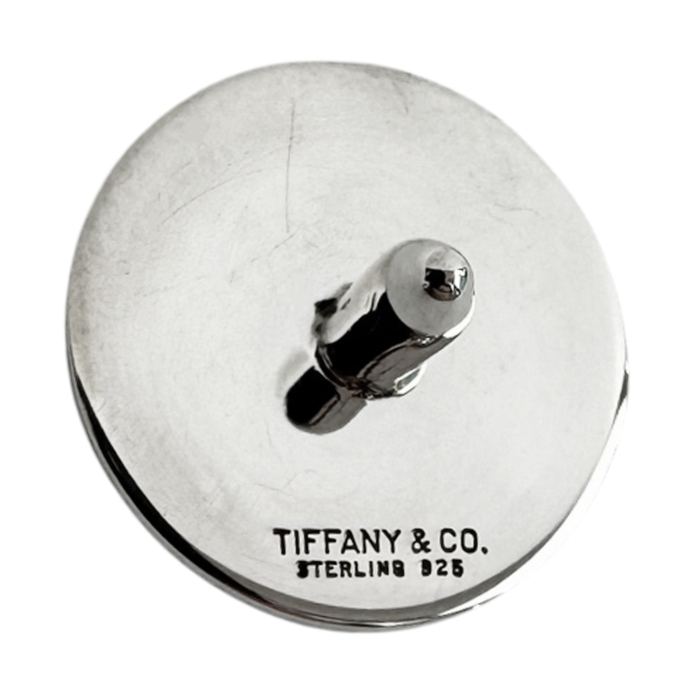 TIFFANY & CO Silver Golf Ball Marker LHQ1154