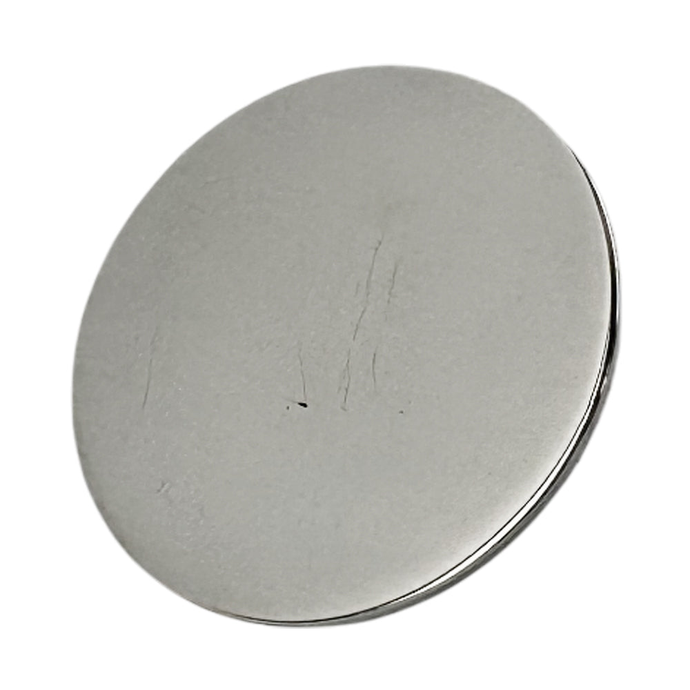 TIFFANY & CO Silver Golf Ball Marker LHQ1154