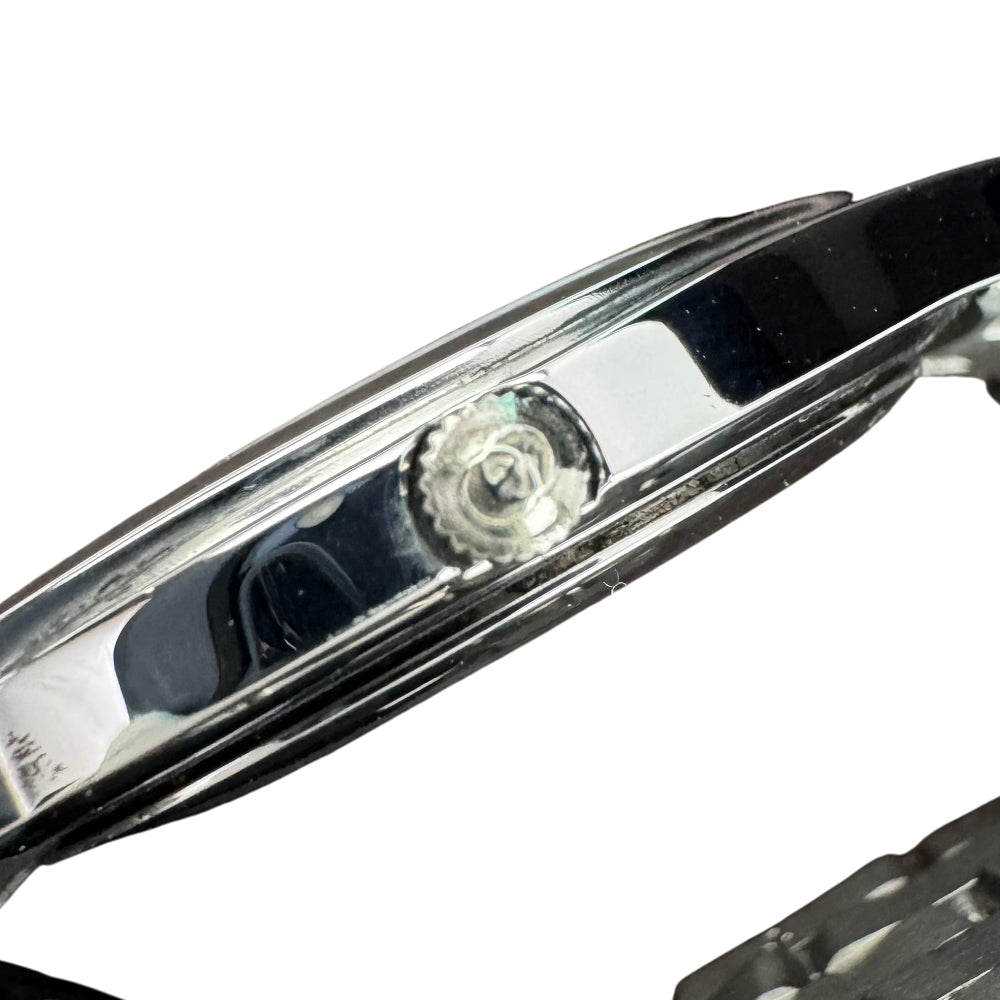 GUCCI Men's Quartz S/Steel Watch LHQ1164