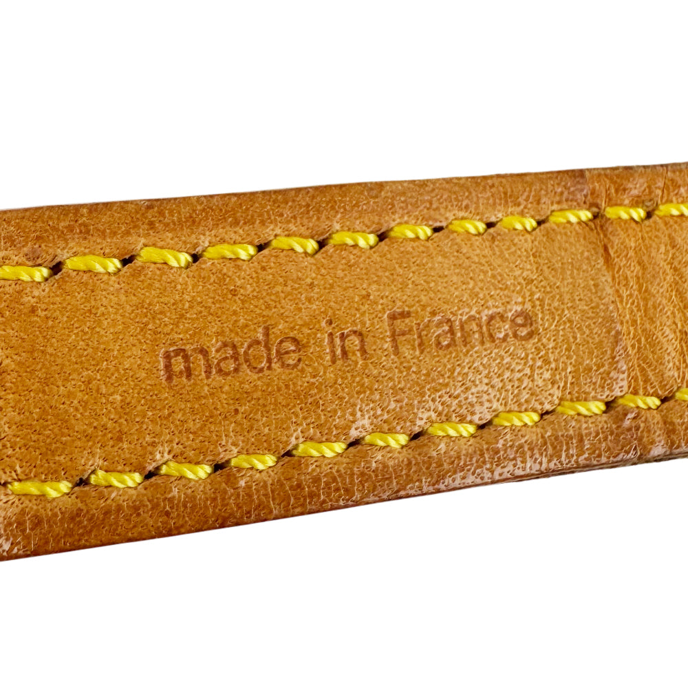 LOUIS VUITTON Mini Nano Speedy Shoulder Bag LHQ1184