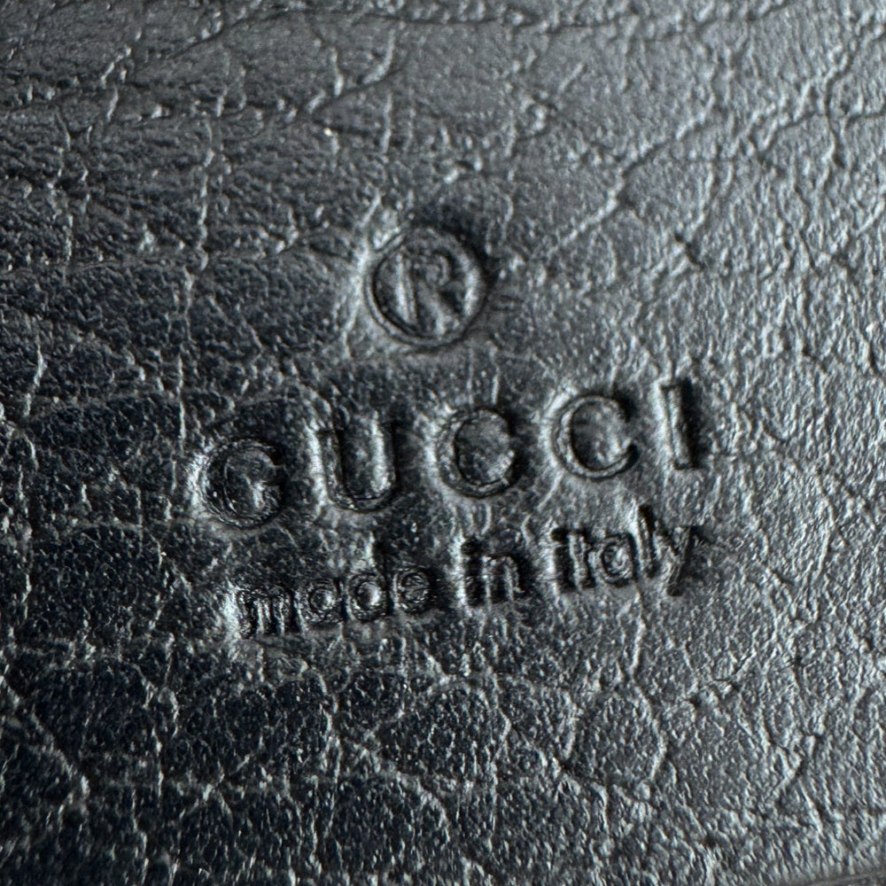 GUCCI GG Marmont 6 Point Key Holder LHQ1259