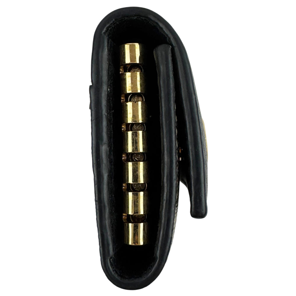 GUCCI GG Marmont 6 Point Key Holder LHQ1259