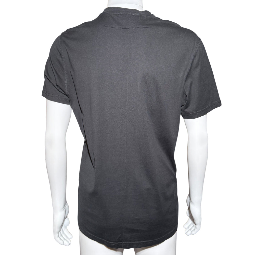 GIVENCHY Black Madonna Shark T-Shirt Size L LHQ1278