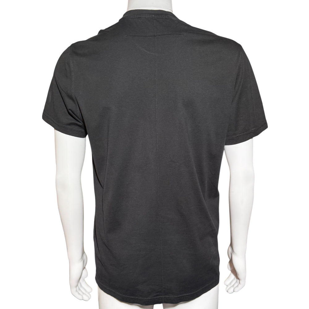 GIVENCHY Black Madonna T-Shirt Size M LHQ1285