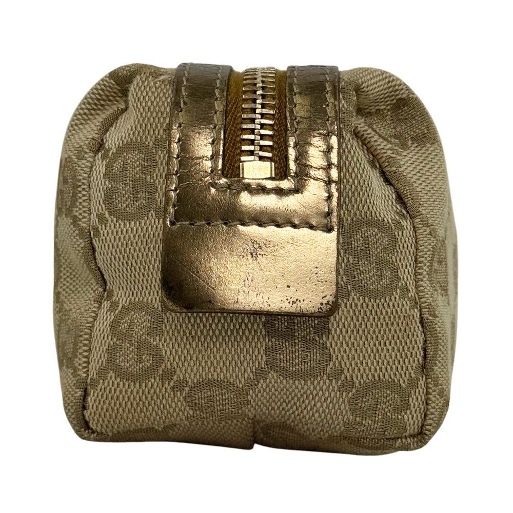 GUCCI Mini Clutch Bag LHQ1295