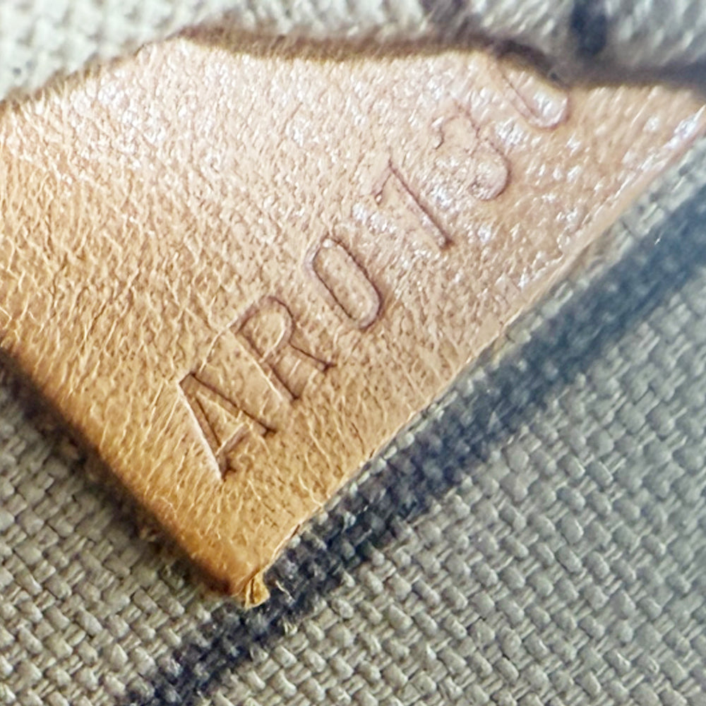 LOUIS VUITTON Neverfull MM Monogram Tote Shoulder Bag LHQ1298