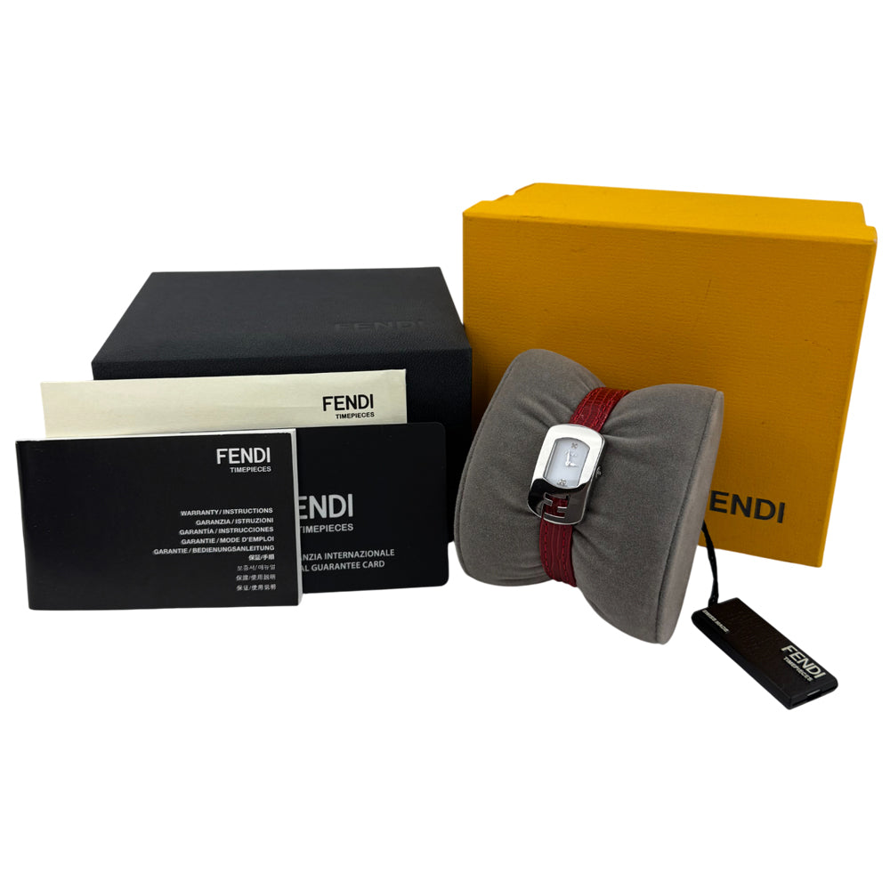 FENDI Chameleon Ladies Watch 30000L LHQ1350