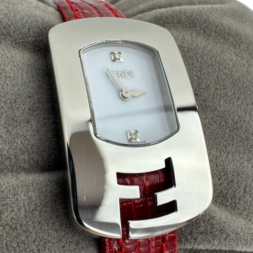 FENDI Chameleon Ladies Watch 30000L LHQ1350