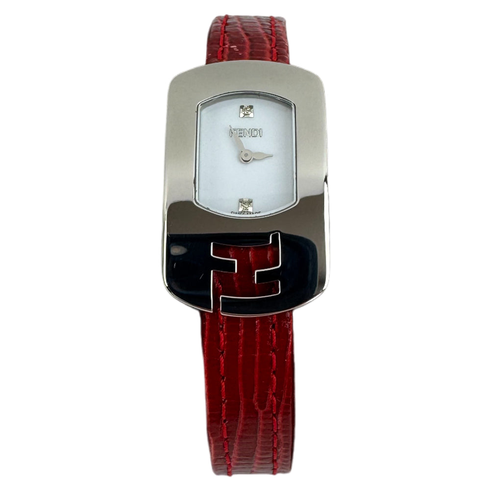 FENDI Chameleon Ladies Watch 30000L LHQ1350