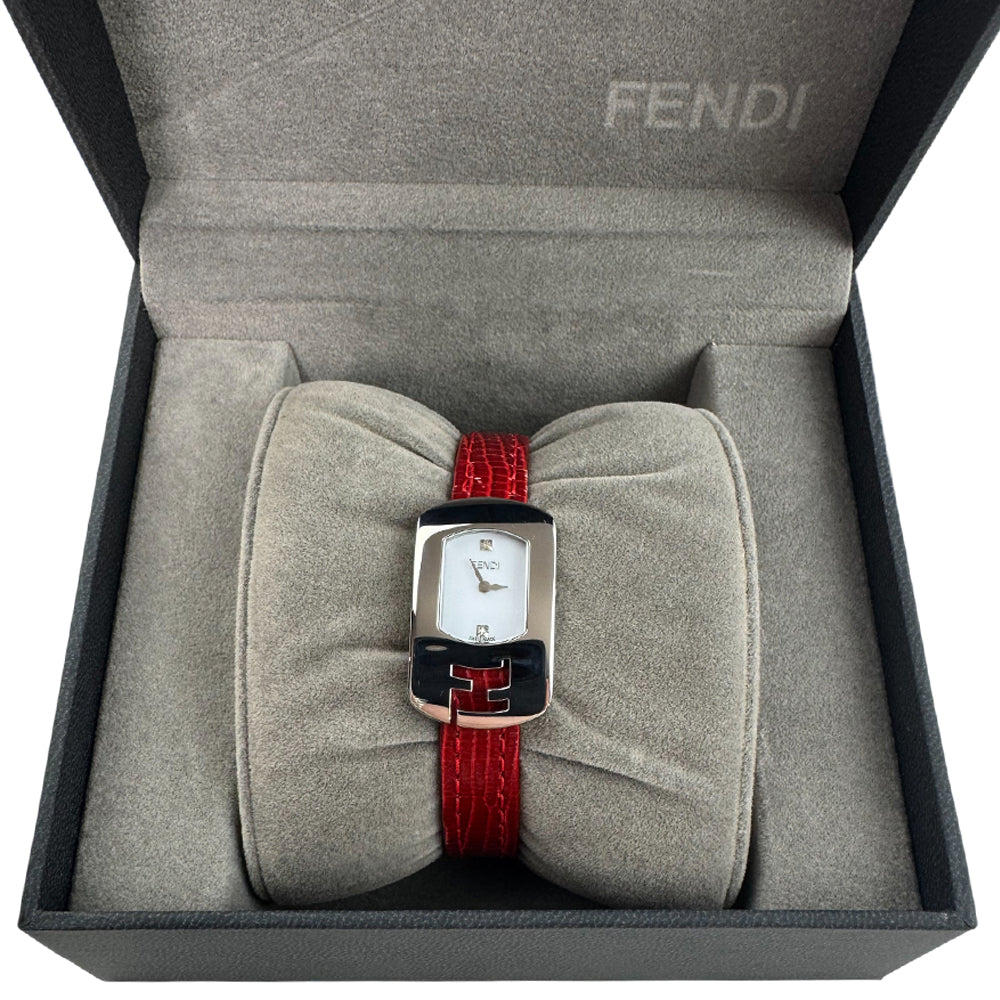 FENDI Chameleon Ladies Watch 30000L LHQ1350