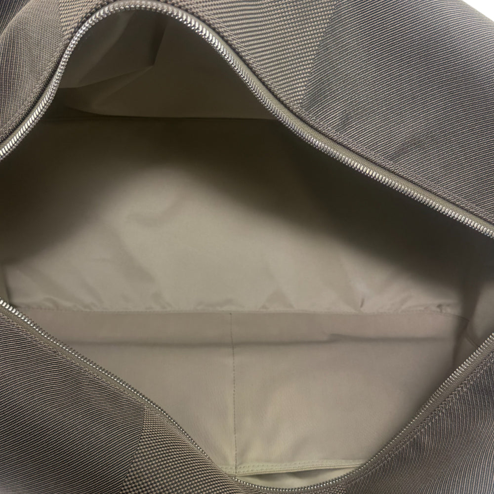 LOUIS VUITTON Brown Geant Large 55 Duffle Bag LHQ1352