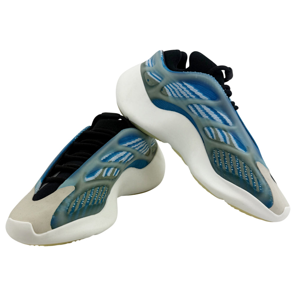 Adidas Yeezy 700 V3 'Arzareth' Trainers Size 7 LHQ1365