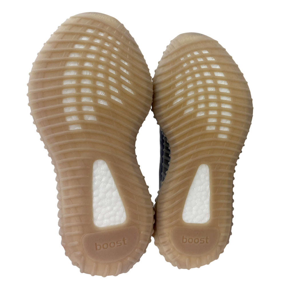 Adidas Yeezy 350 V2 'Mono Mist' Trainers Size 5.5 LHQ1369