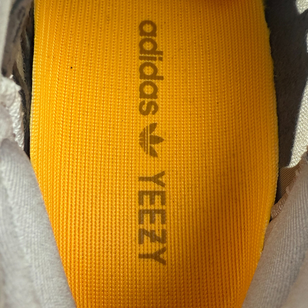 Adidas Yeezy 350 V2 'Mono Mist' Trainers Size 5.5 LHQ1369