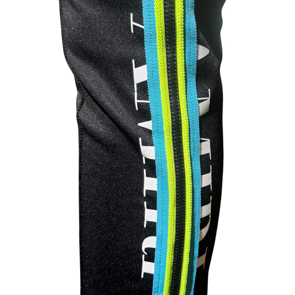 AMIRI Black Track Pants Size M LHQ1396