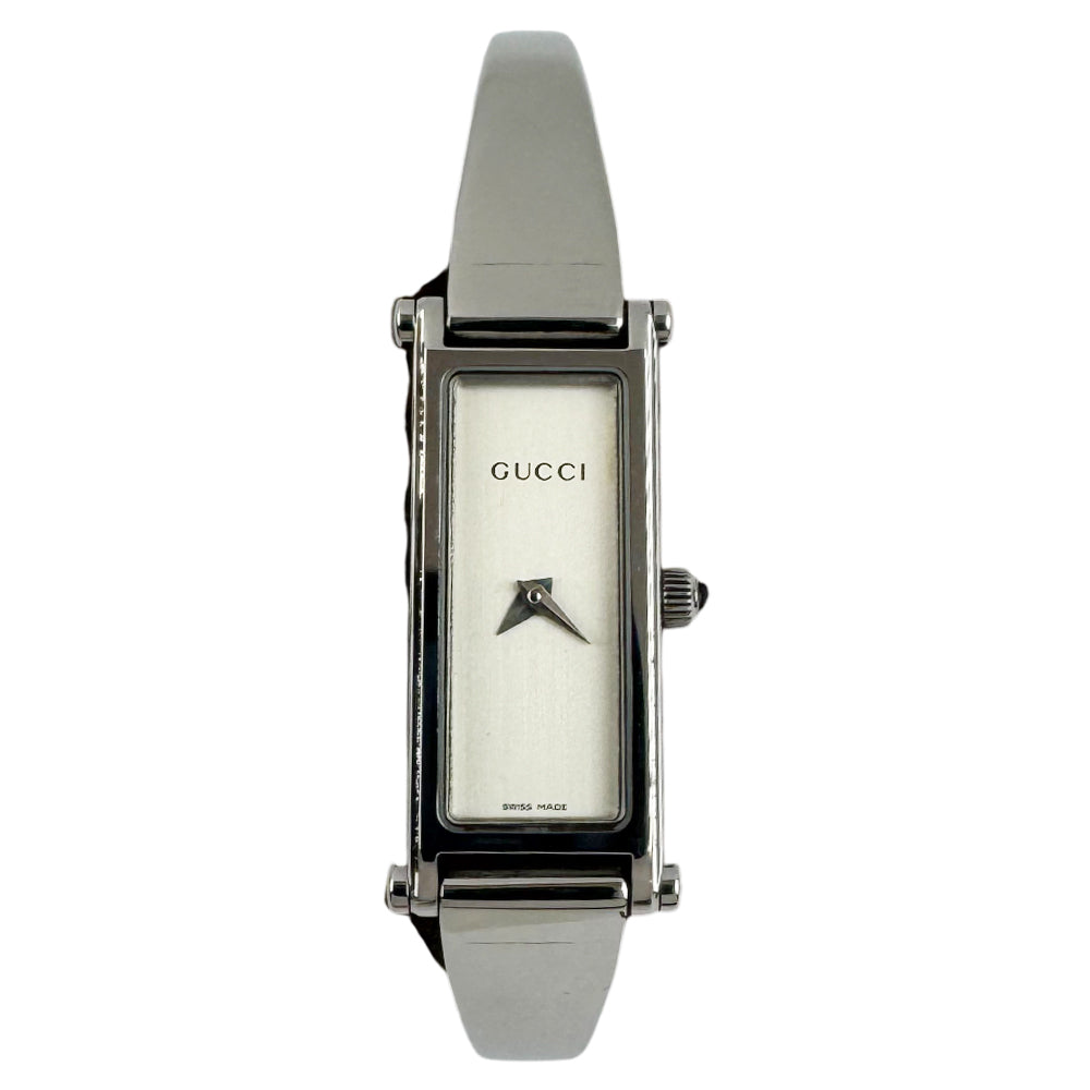 GUCCI Ladies Bracelet Watch LHQ1412