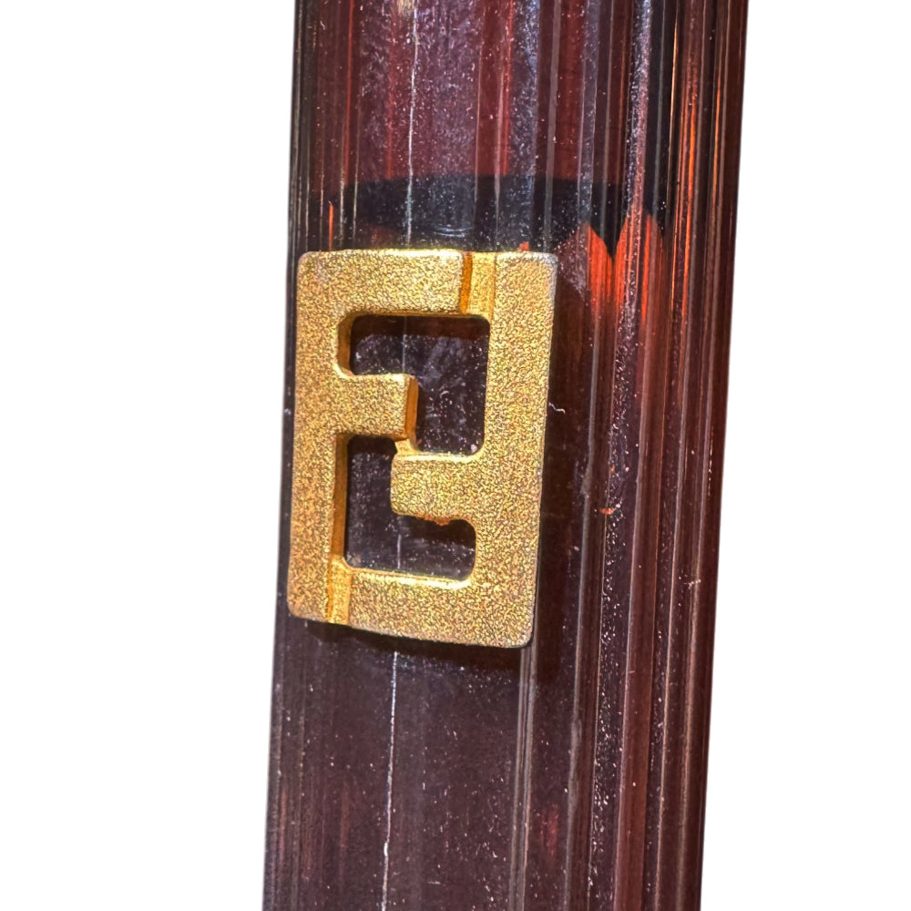 FENDI Champagne Umbrella LHQ1420