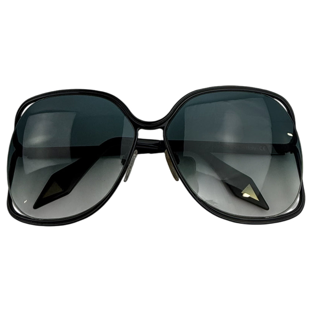 VICTORIA BECKHAM Black Sunglasses LHQ1438