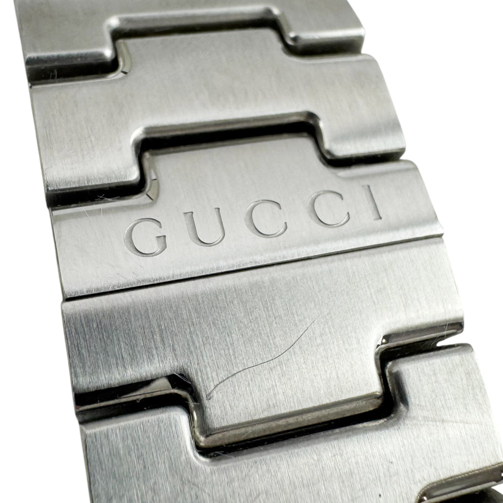 GUCCI Mens Timeless Chronograph Watch LHQ1459