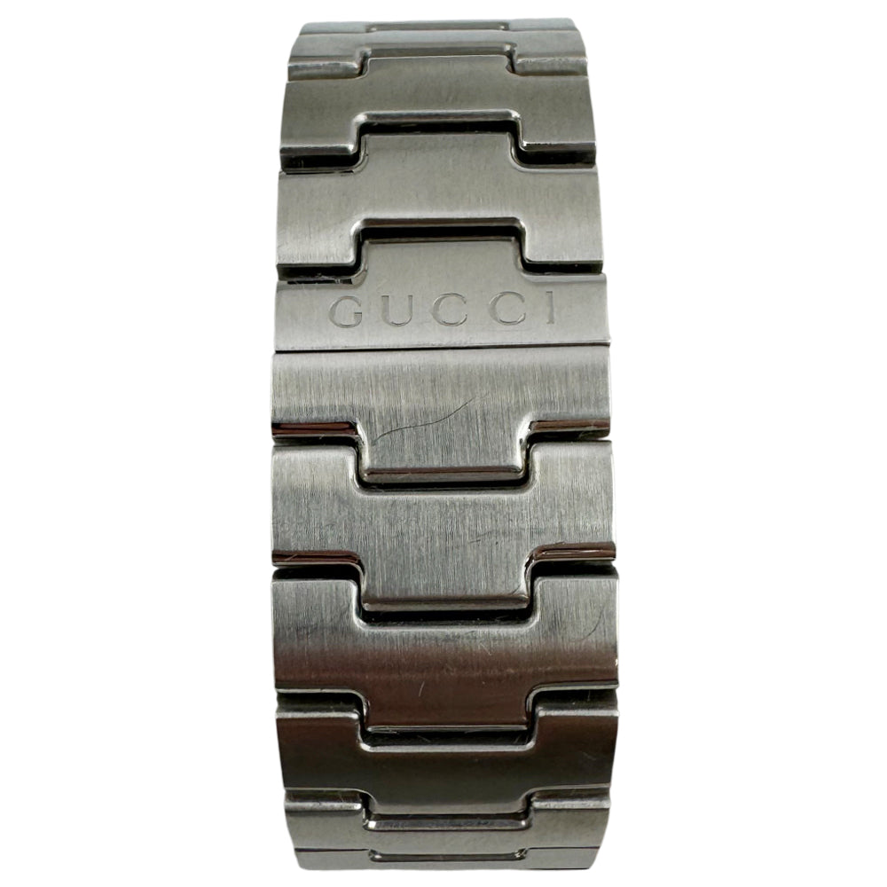 GUCCI Mens Timeless Chronograph Watch LHQ1459