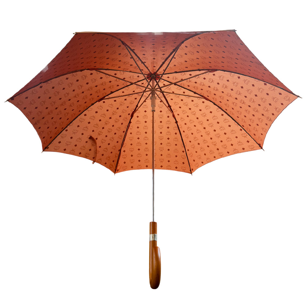 MCM Logo Automatic Umbrella LHQ1461