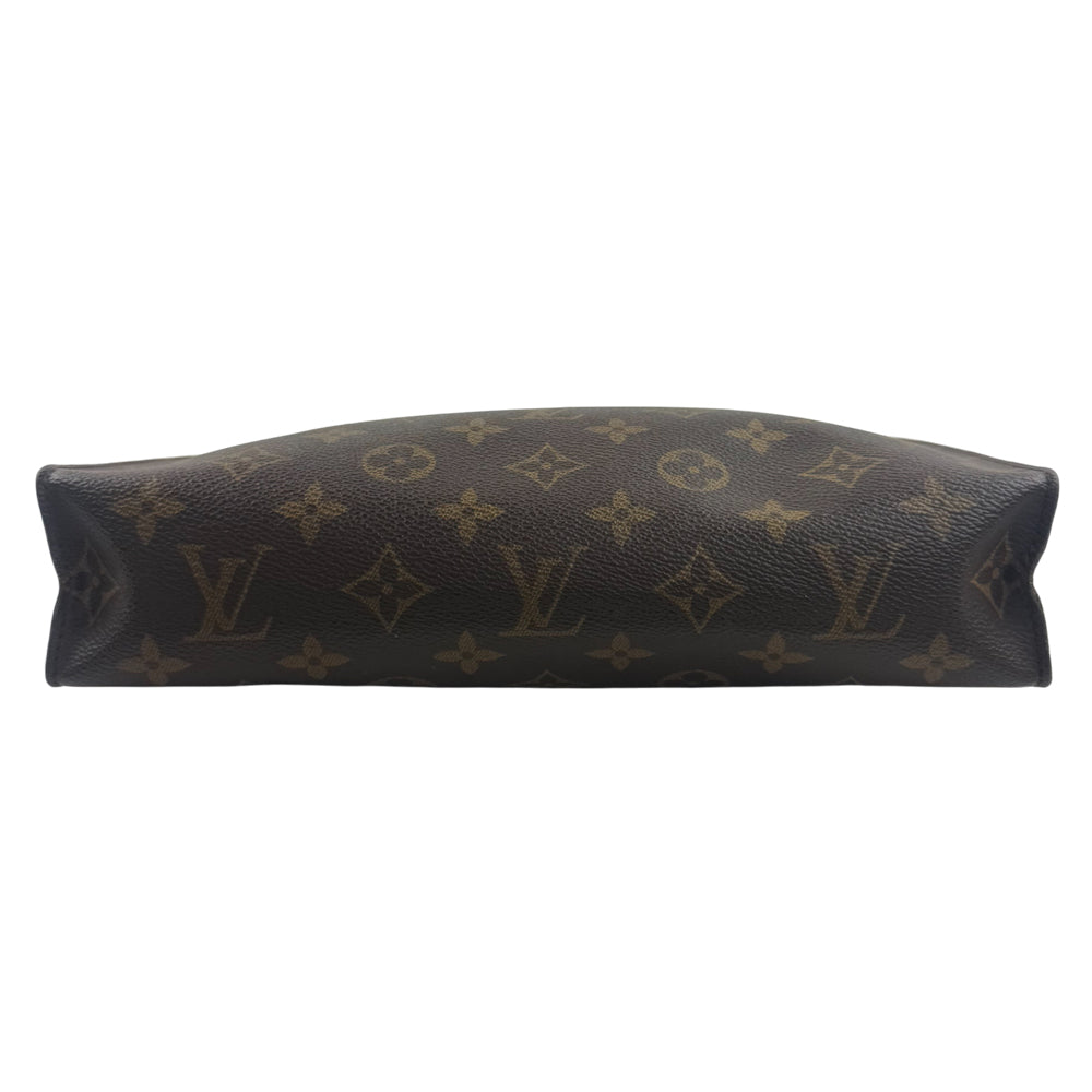 LOUIS VUITTON Monogram Large Pochette Pouch LHQ1473
