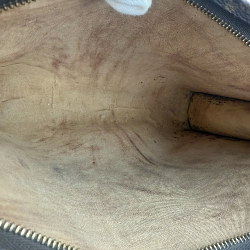 LOUIS VUITTON Monogram Large Pochette Pouch LHQ1473