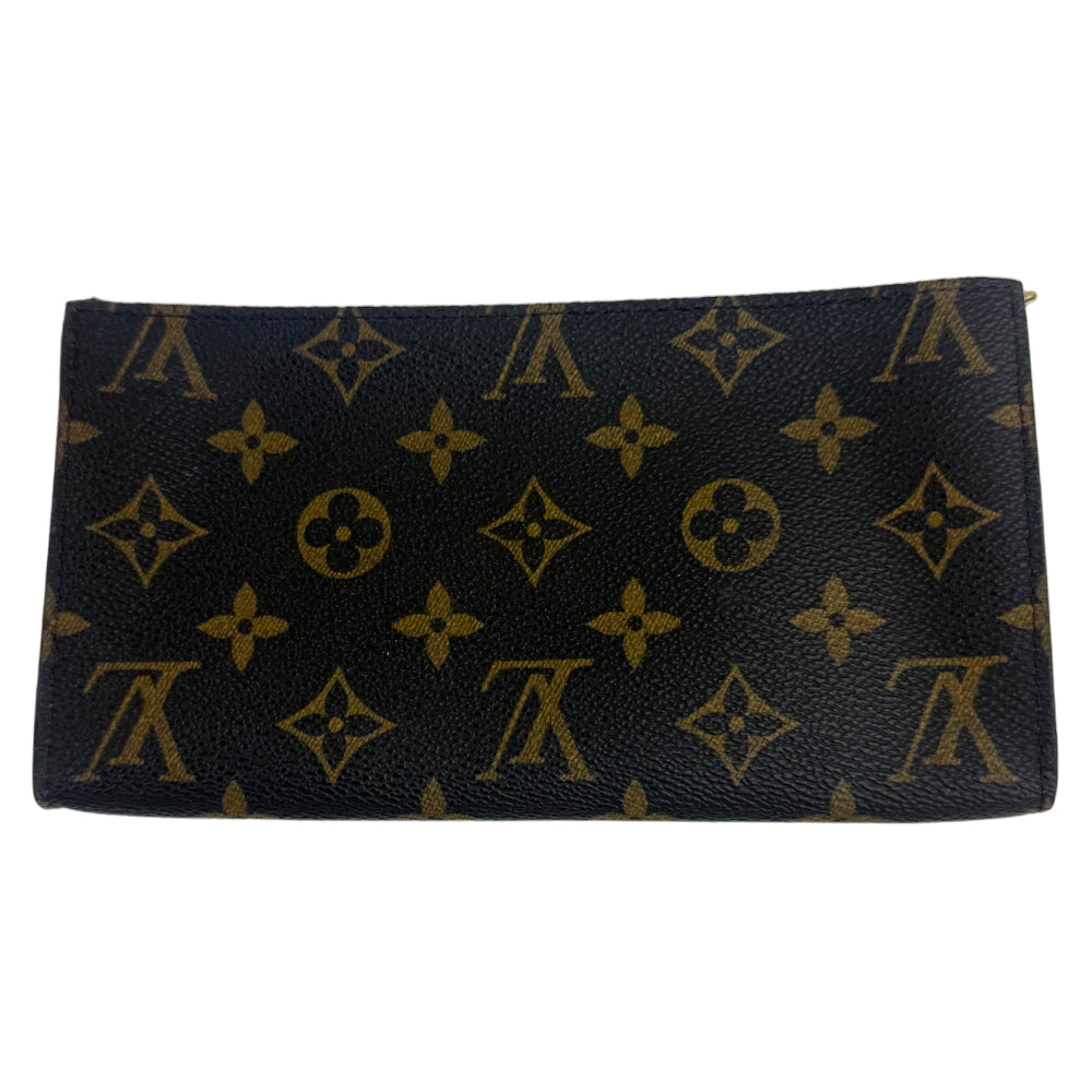 LOUIS VUITTON Monogram Small Pochette Pouch LHQ1474